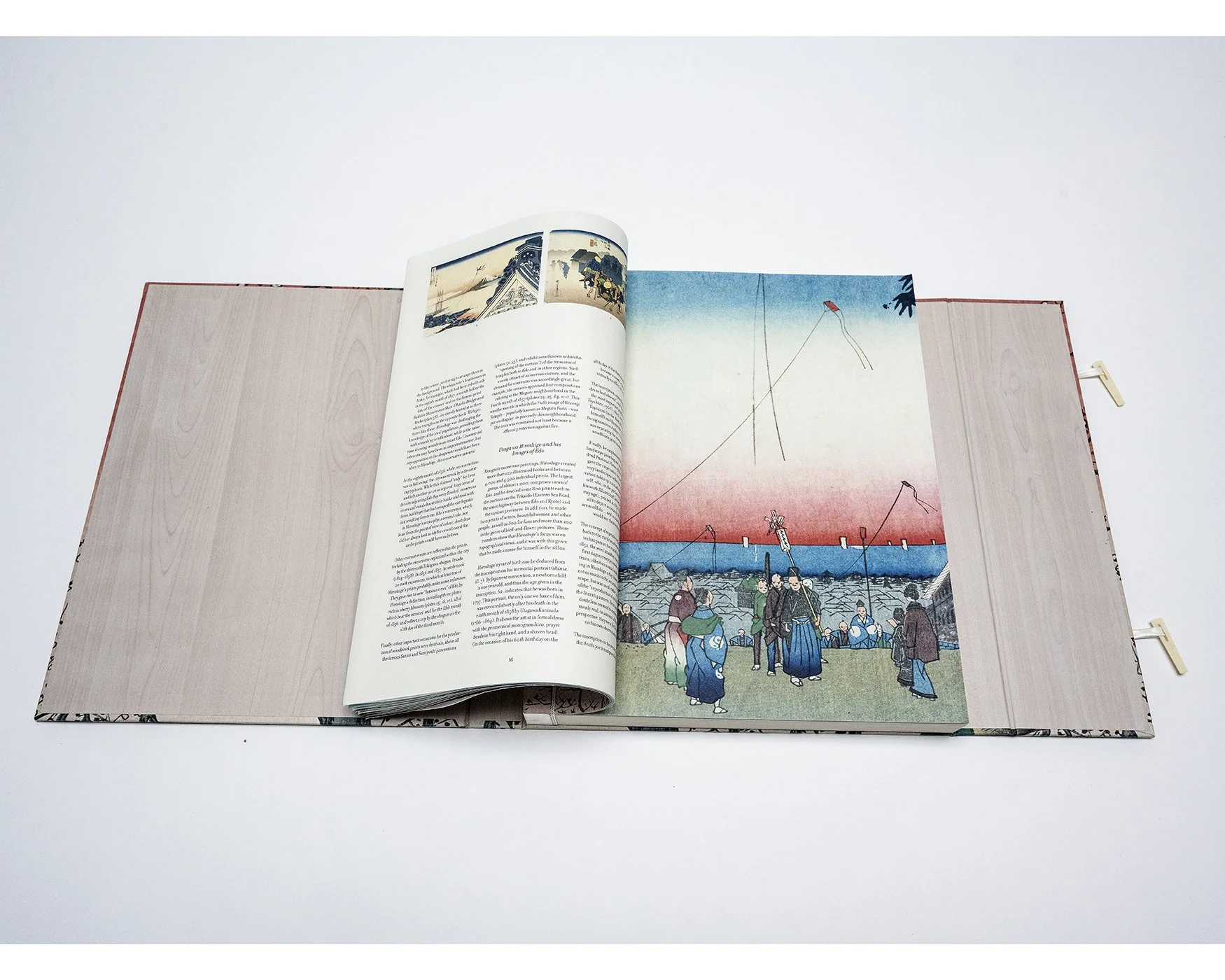 Hella Jongerius: Misfit — bookdummypress